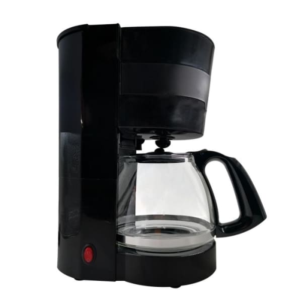 Cafetière NEWSTAR 800W Noir (CAFGM-07) Cafetière NEWSTAR 800W Noir (CAFGM-07)